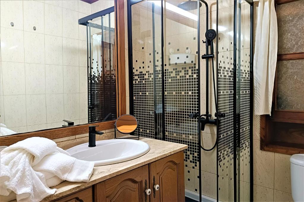 Casa La Molina Spa photo 3