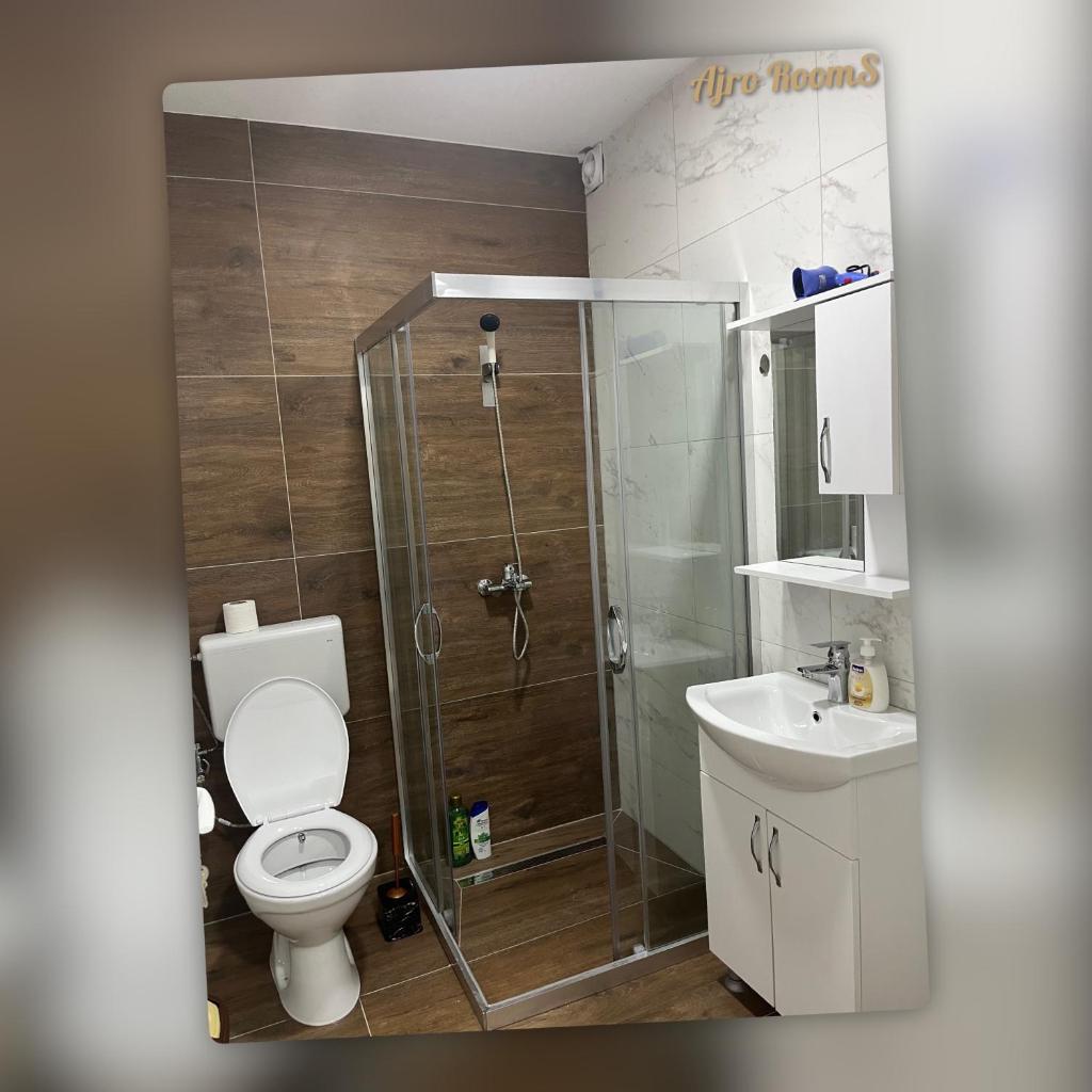 Ajro Rooms photo 2