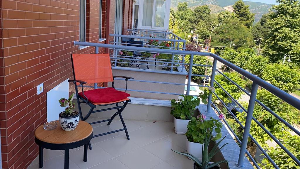 Matilde Apartment photo 1