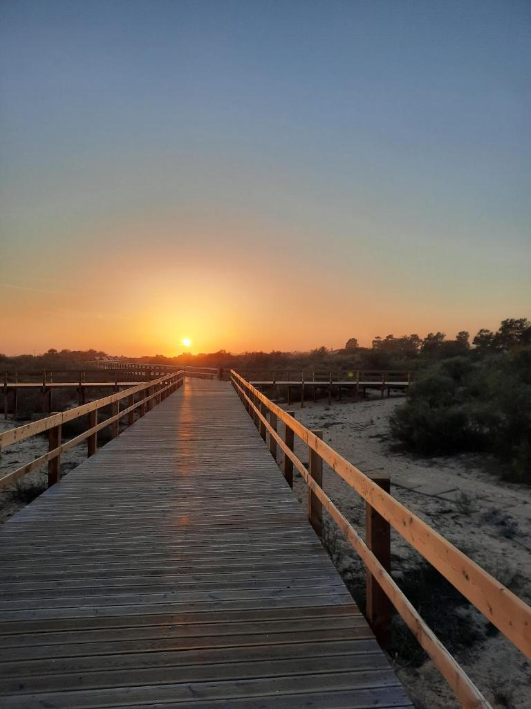 Apartamento Sunrise