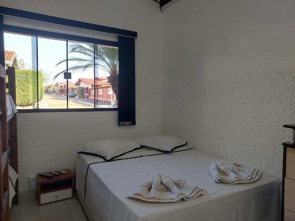 Pousada Recanto Paraíso Família photo 3