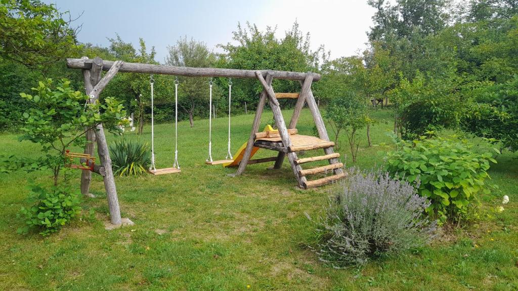 Family friendly house with a parking space Zdihovo, Gorski kotar - 20491 photo 4