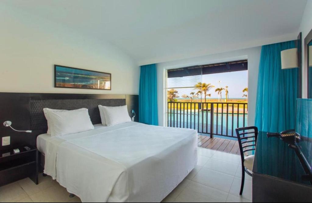 Dom Pedro Laguna Beach Resort & Golf photo 3