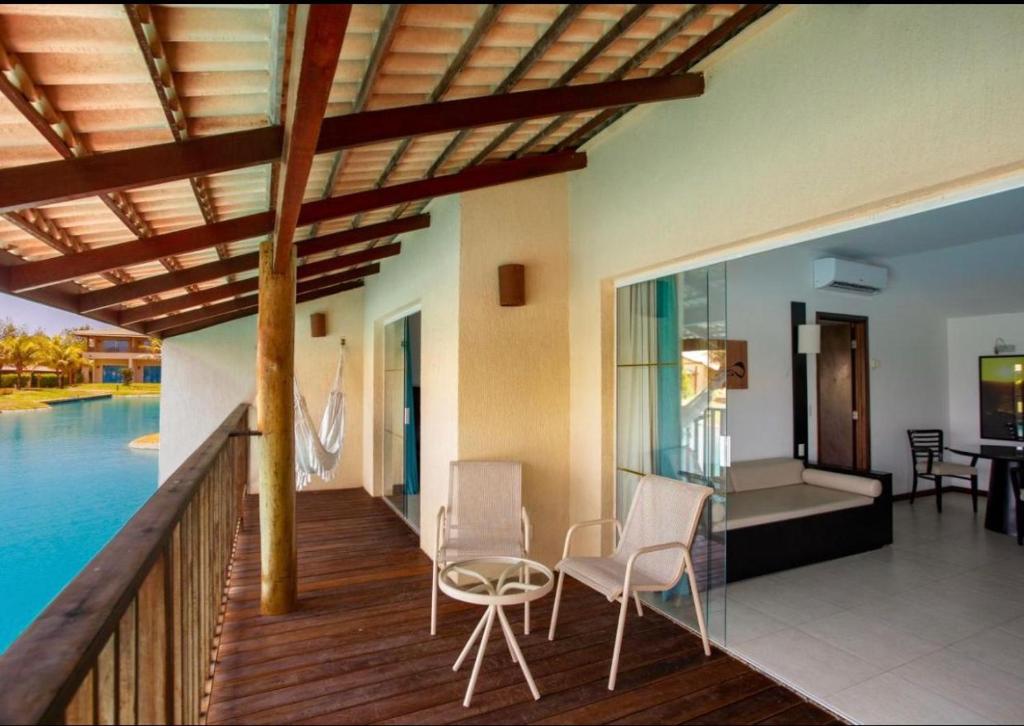 Dom Pedro Laguna Beach Resort & Golf photo 2