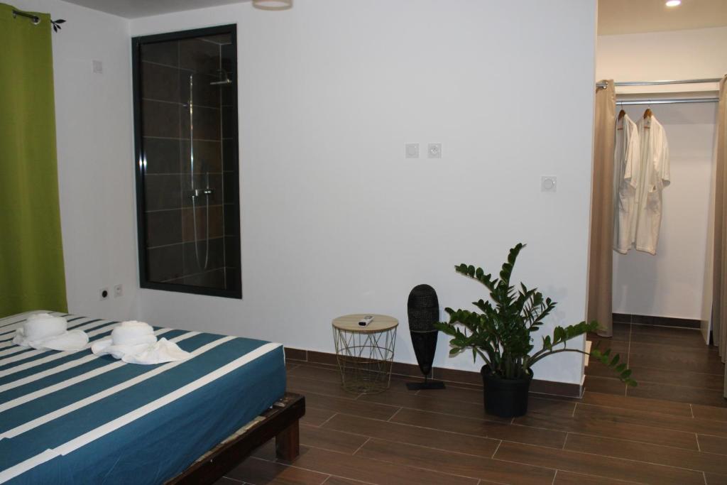 Villa Perle - 2 suites photo 4