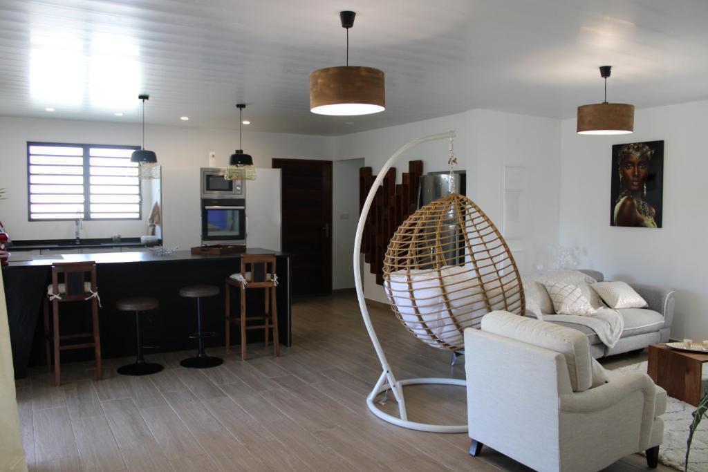 Villa Perle - 2 suites photo 2