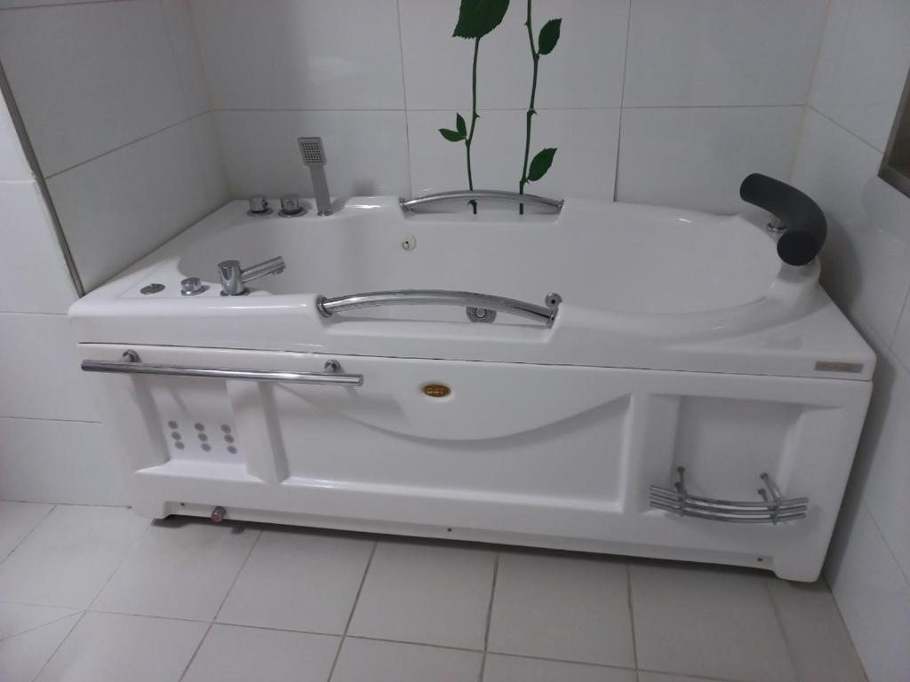 Sky Hotel photo 1