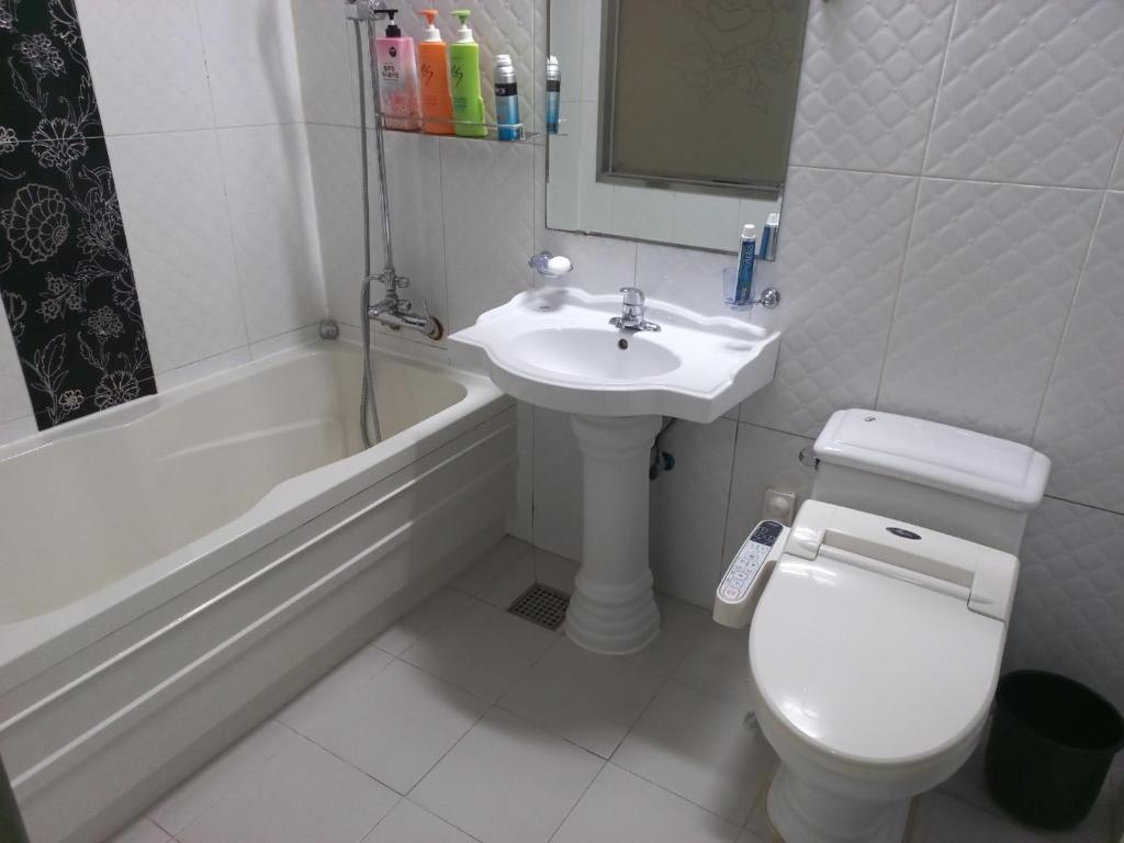 Sky Hotel photo 3