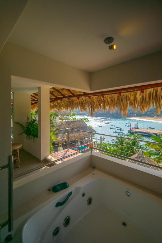 Hotel Casa Justina photo 1