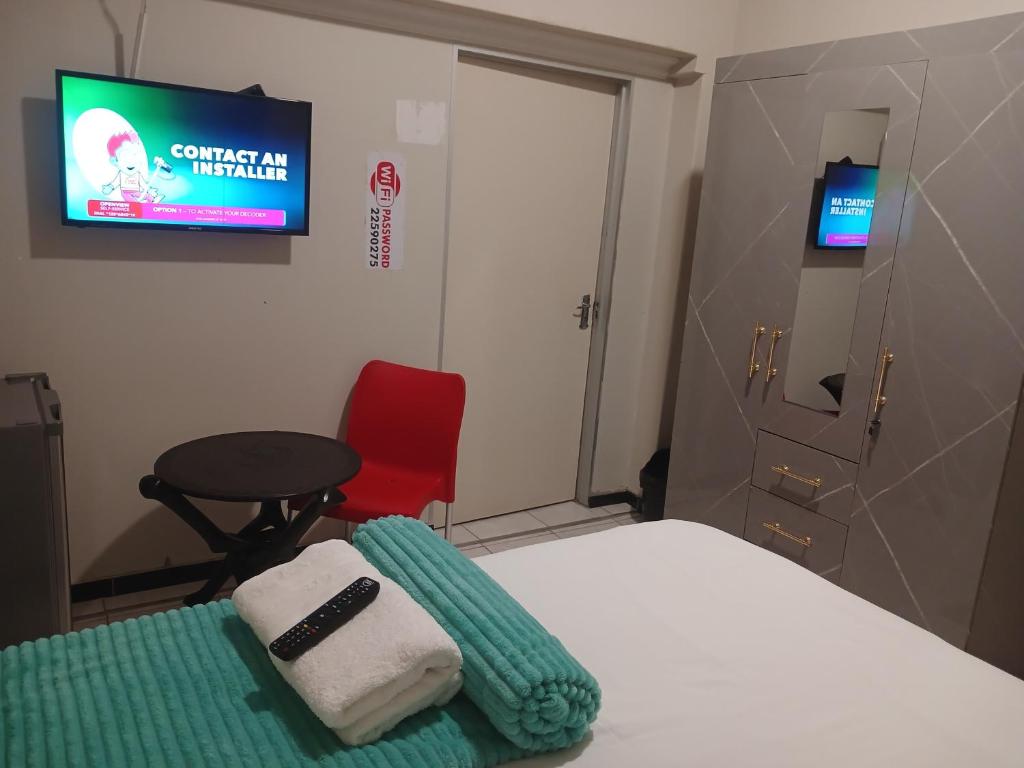 26 Zea avenue Arcon Park Guest House photo 3