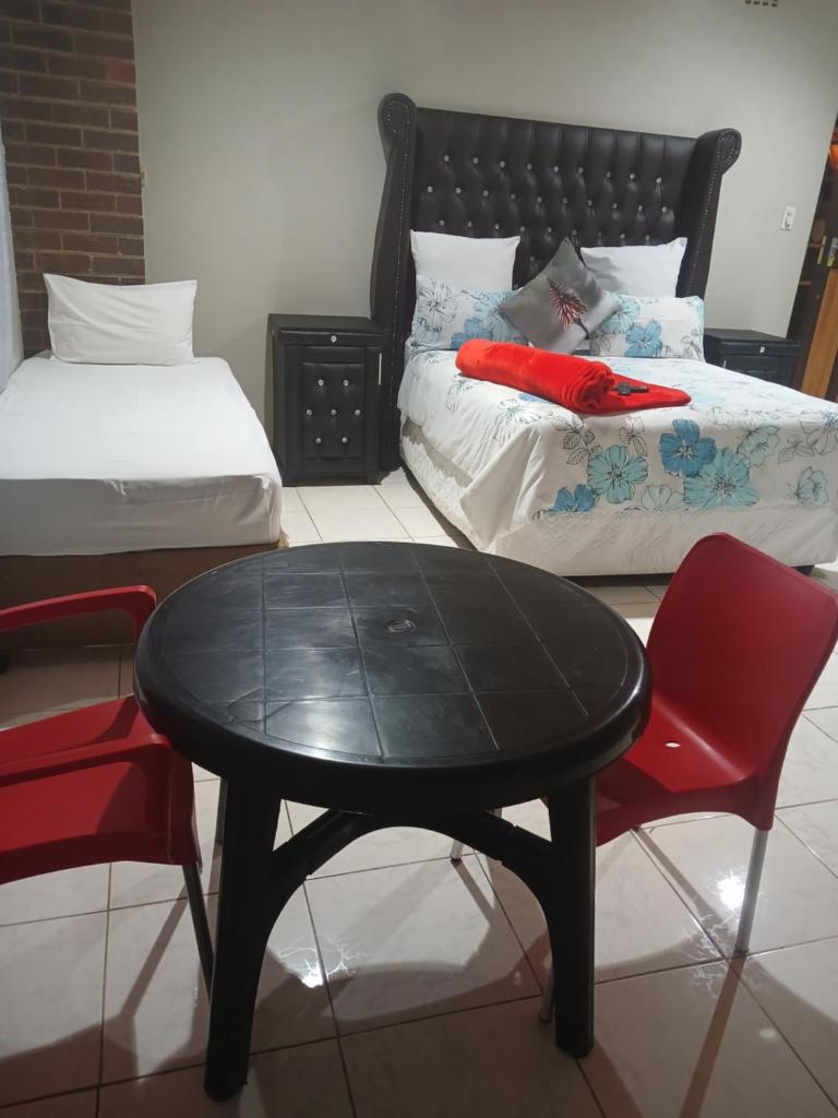 26 Zea avenue Arcon Park Guest House photo 1