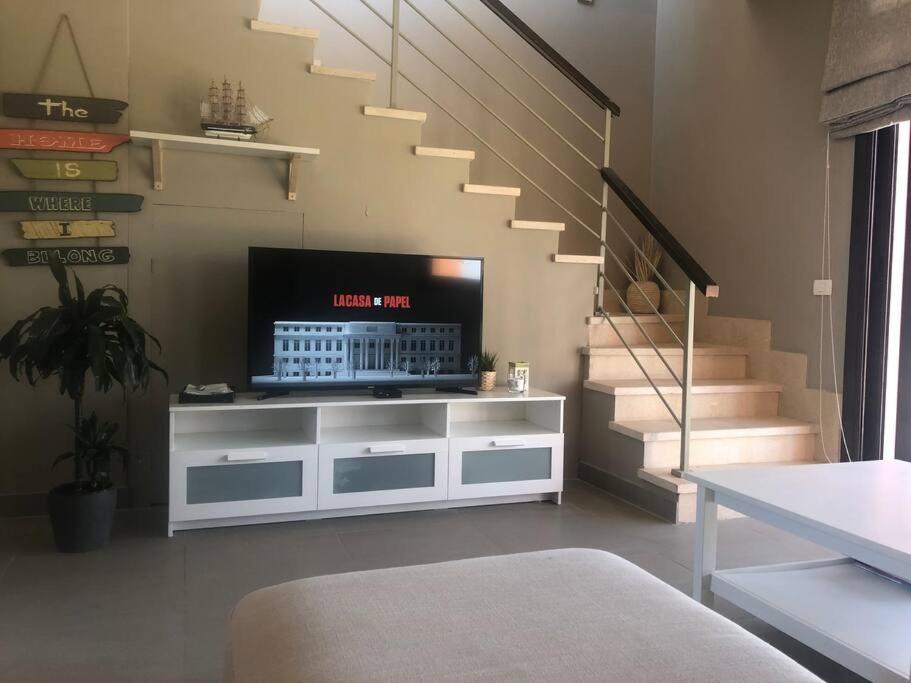 El Gouna Cozy Lagoon front stand alone Villa photo 1