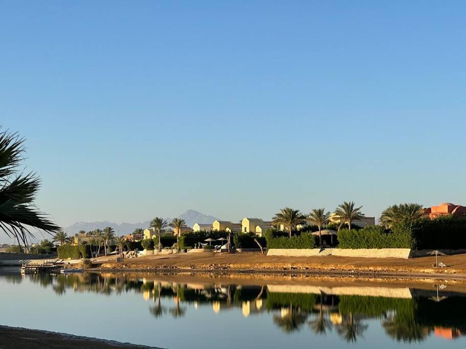 El Gouna Cozy Lagoon front stand alone Villa photo 2