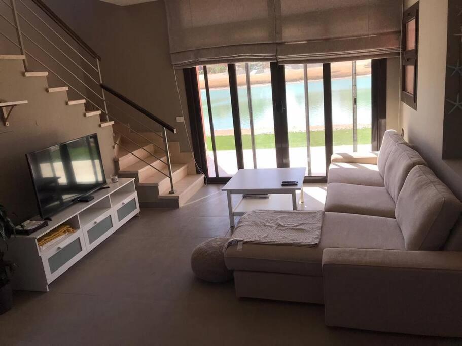 El Gouna Cozy Lagoon front stand alone Villa photo 4