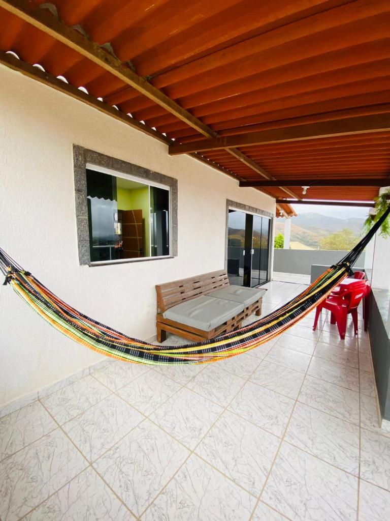 Apartamento Refúgio na Serra RJ photo 4