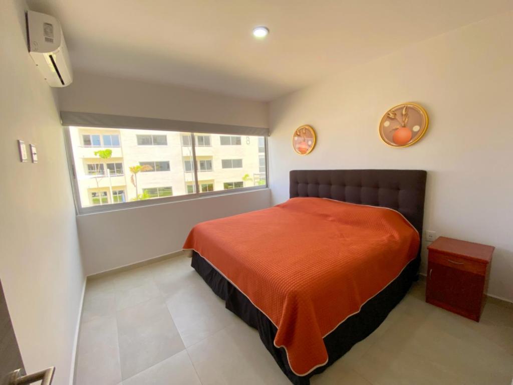 Nuevo departamento con la mas grande Alberca de Mazatlán - Residencial Bluú I photo 3