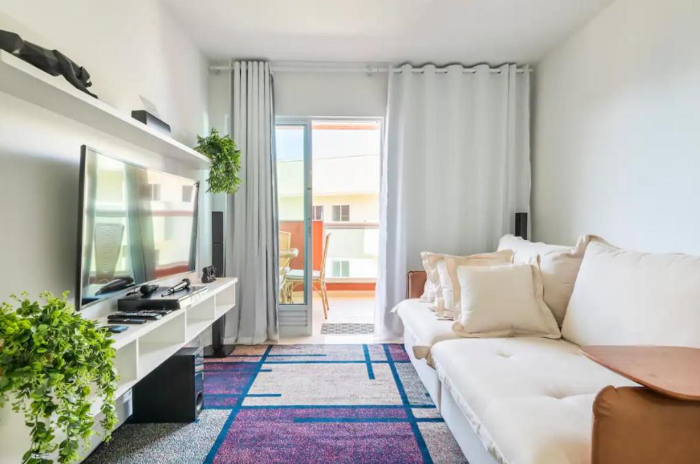 Arraial Golden Lake Residence photo 1