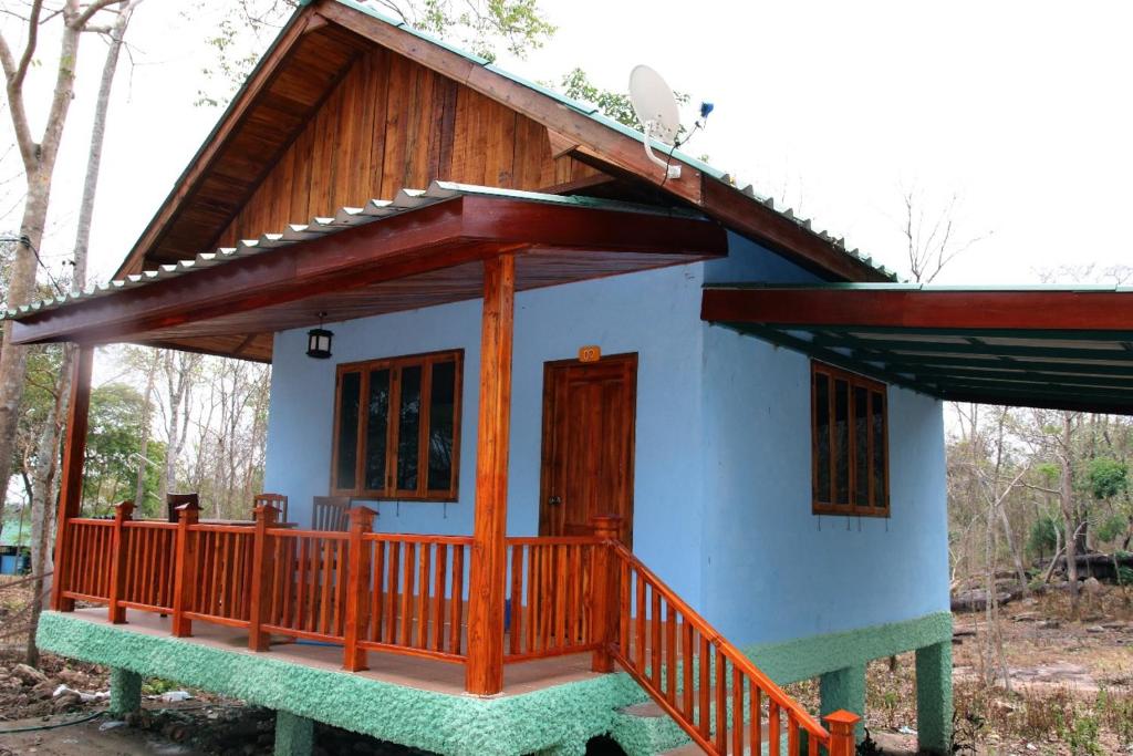 Soutchai Resort photo 2