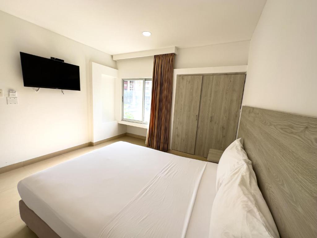 Hotel Zamay Plus photo 4