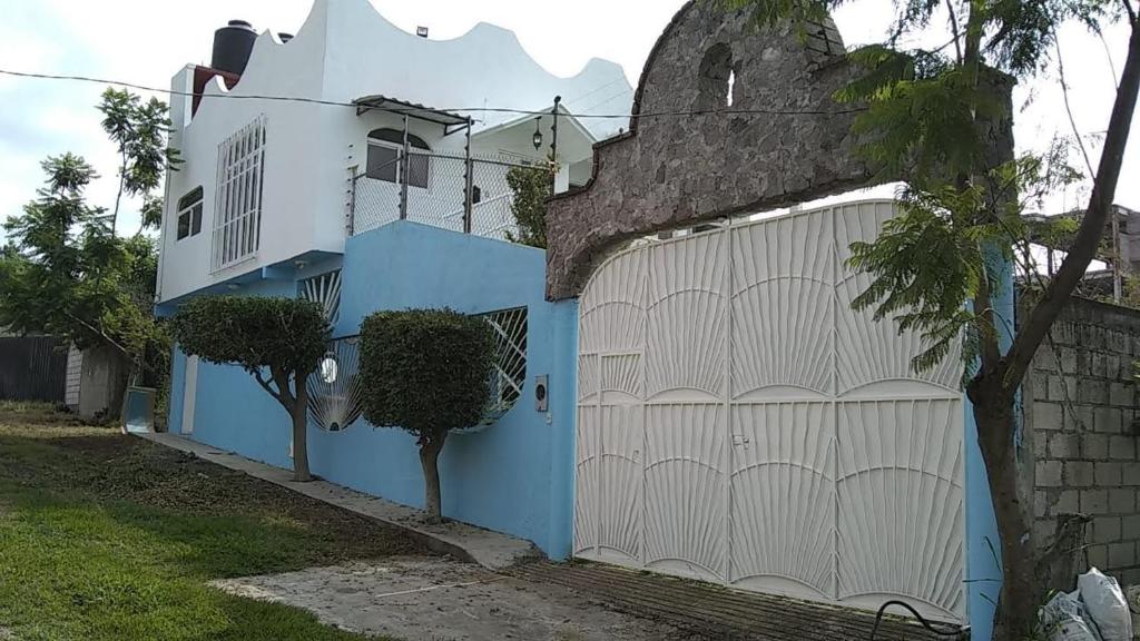Quinta El Huasteco