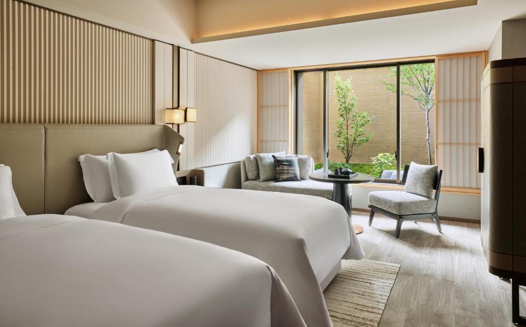 Dusit Thani Kyoto photo 2