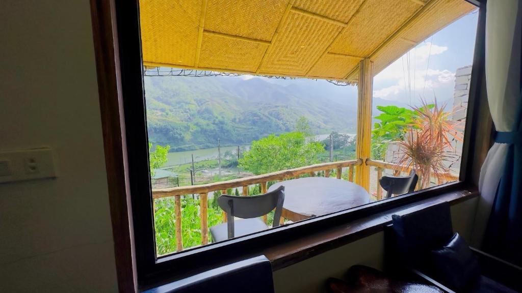 Sapa Eco Villas & Spa