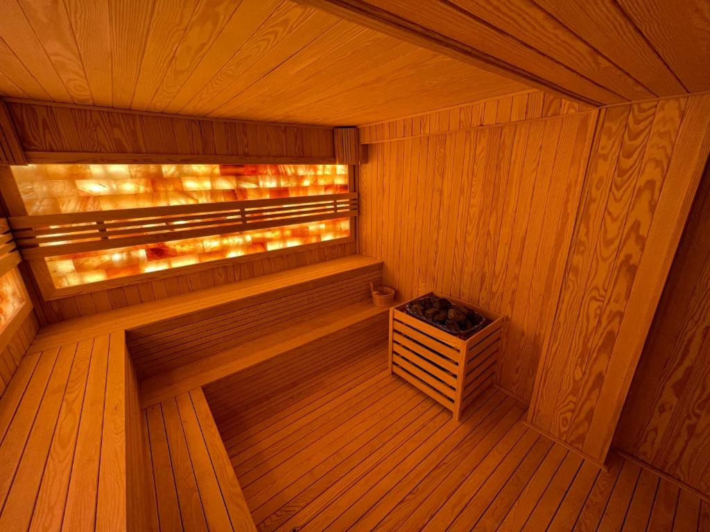 Sapa Eco Villas & Spa