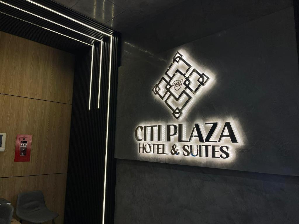 DJ Citi Plaza Hotel & Suites photo 4