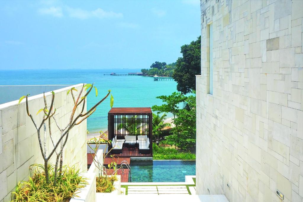 Montigo Resort Nongsa photo 3