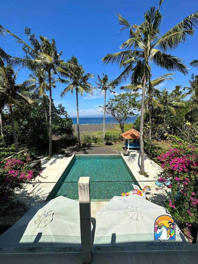 Villa Black Pearl - by Unicorn Villas Bali photo 1