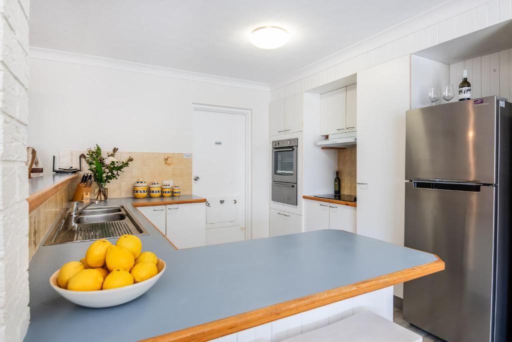 Sawtell Beachfront Villa - 2 mins to everything! photo 4
