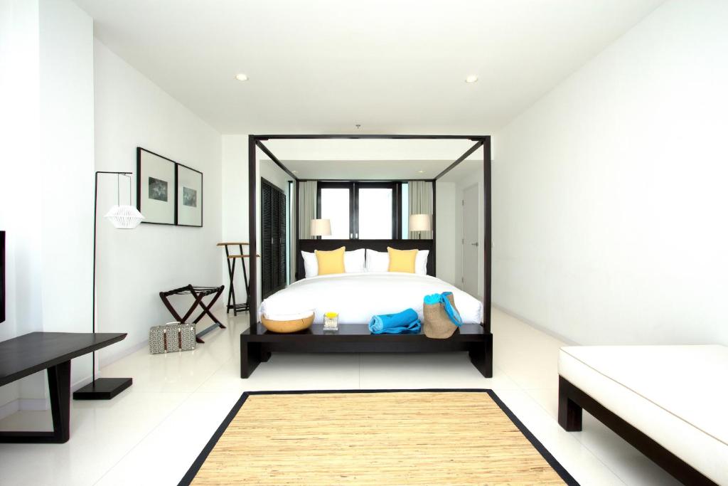 Montigo Resort Nongsa photo 2