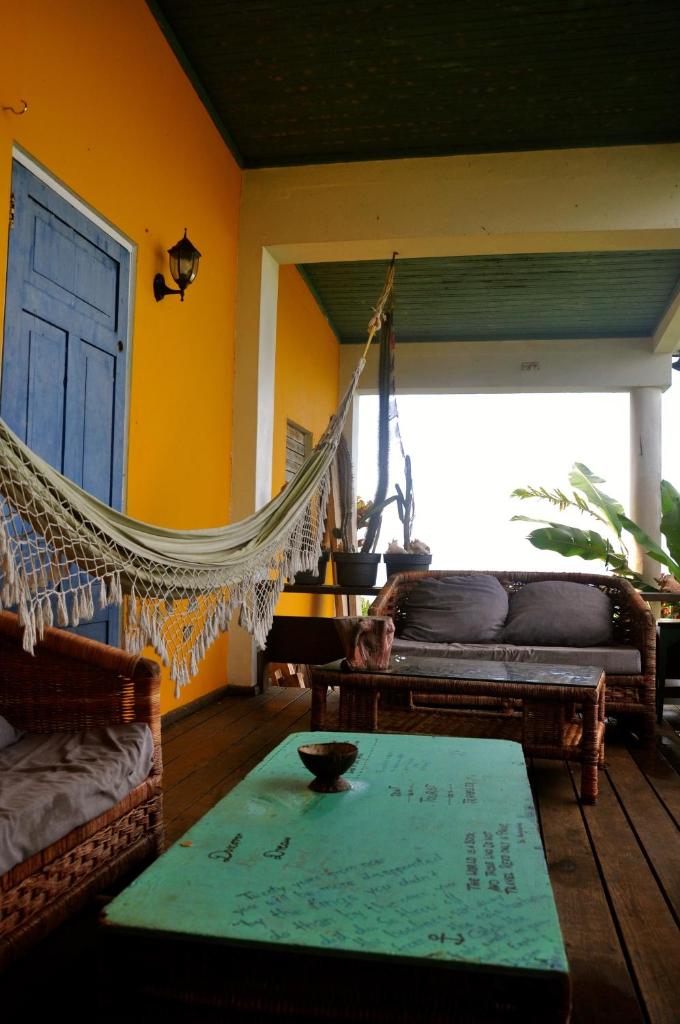 Germaican Hostel photo 3