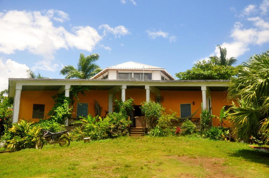 Germaican Hostel photo 1