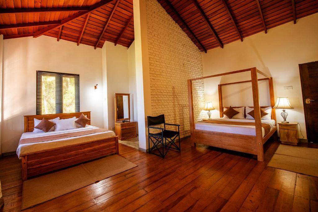 Benjamin Cottage Haputale photo 1