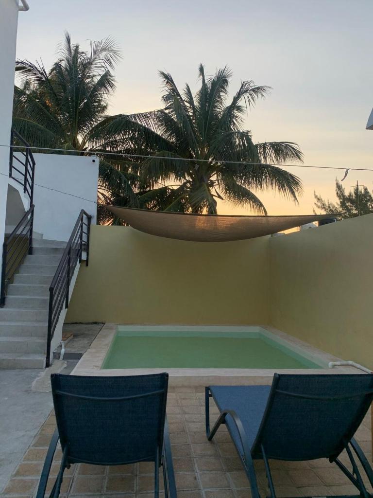 Casa en Chicxulub Progreso photo 1