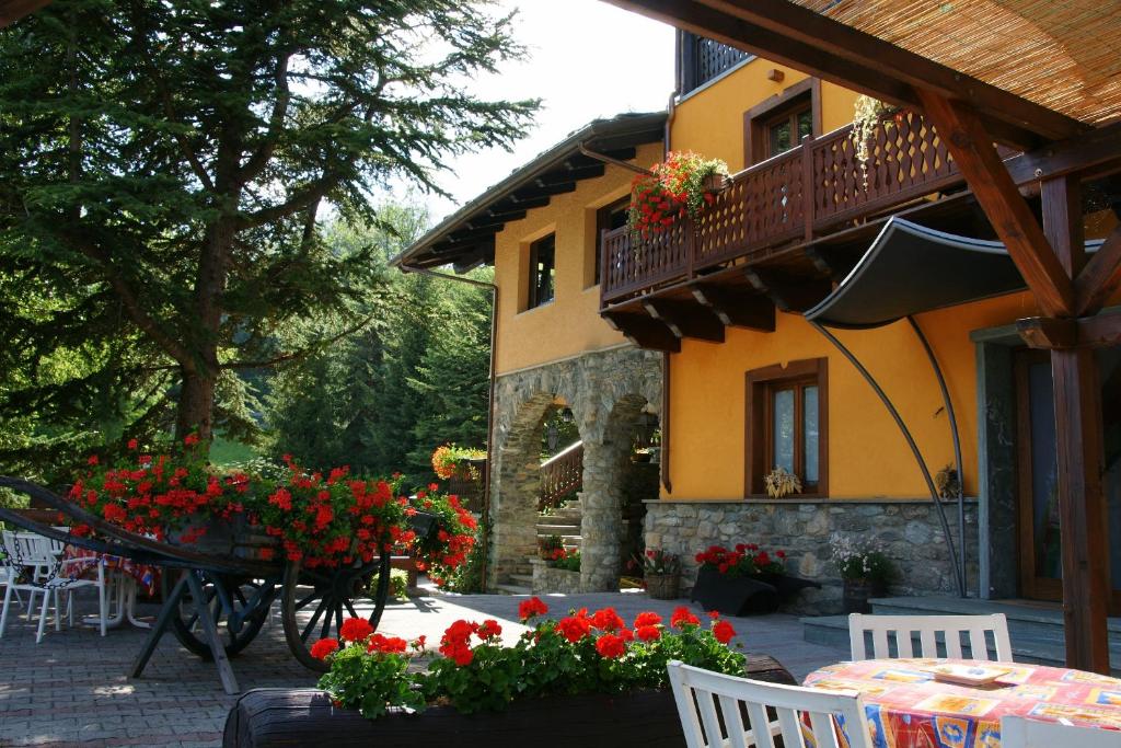 La Maison Du Bon Megnadzo photo 2