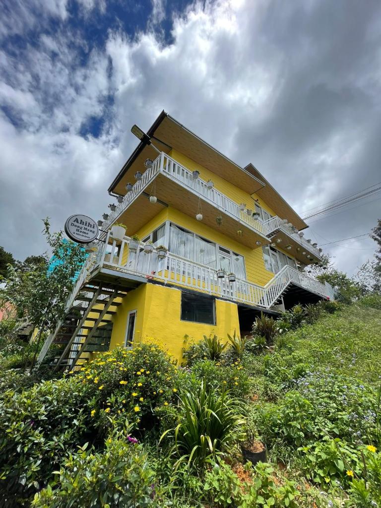 Đông Măng Homestay