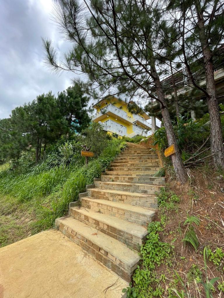 Đông Măng Homestay