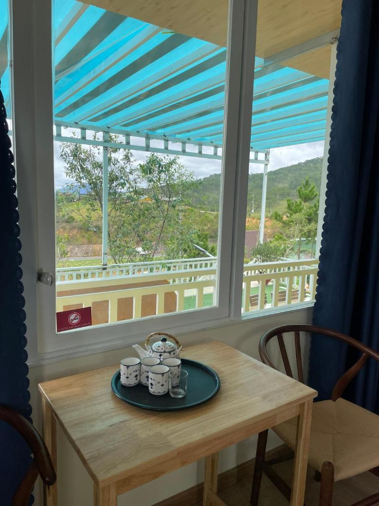 Đông Măng Homestay