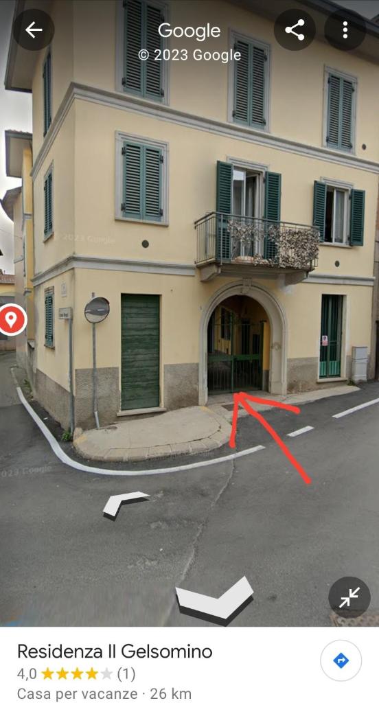 Residenza il Gelsomino photo 1