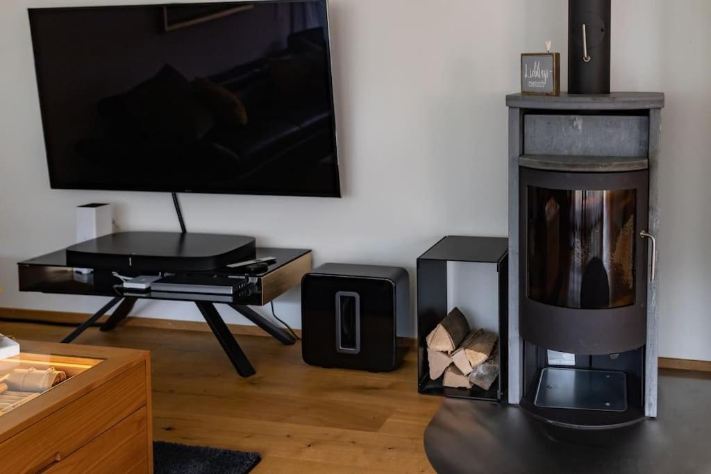 Wohnung Pulverturm photo 2