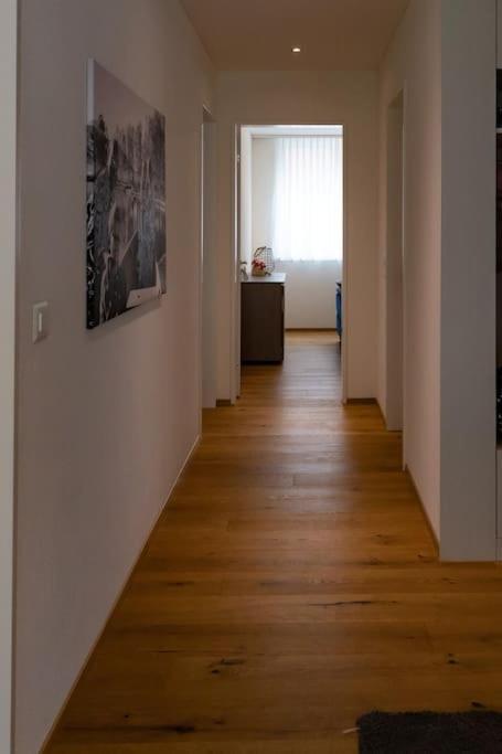 Wohnung Pulverturm photo 3