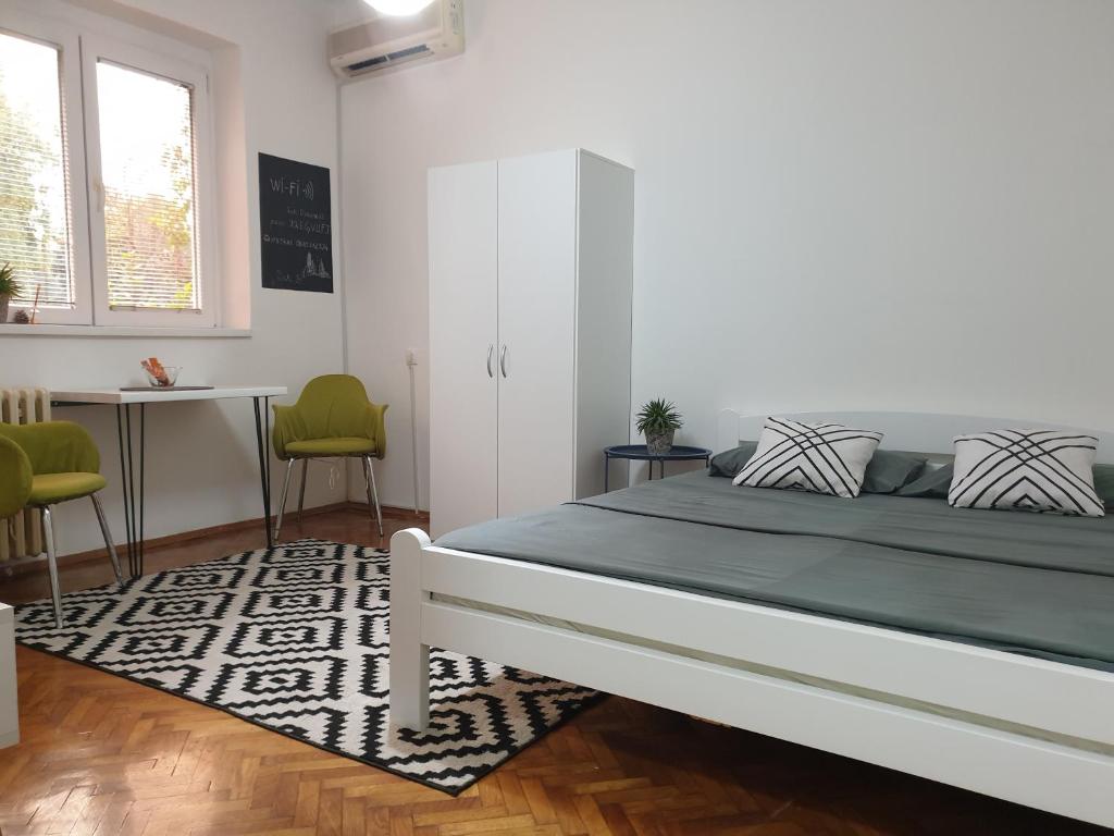 Apartman Park Jagodina-studio u centru grada photo 2