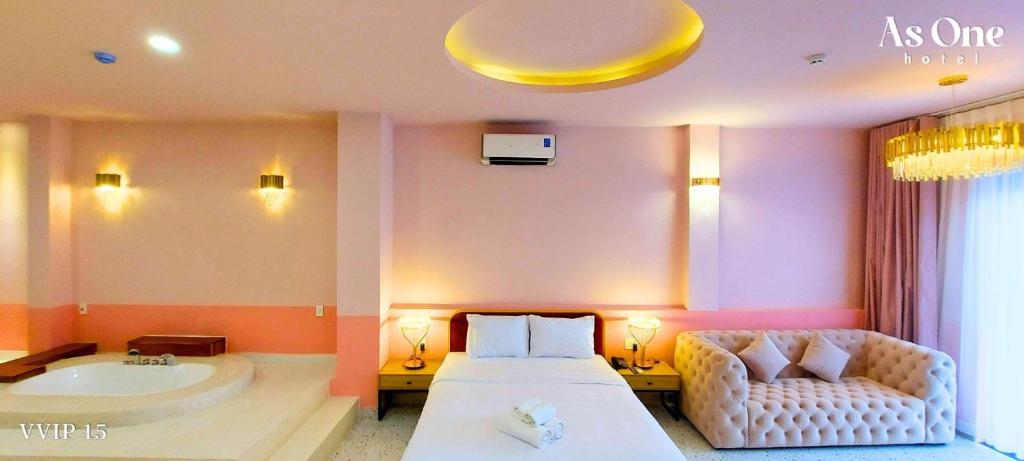 As ONE Hotel Biên Hòa photo 4