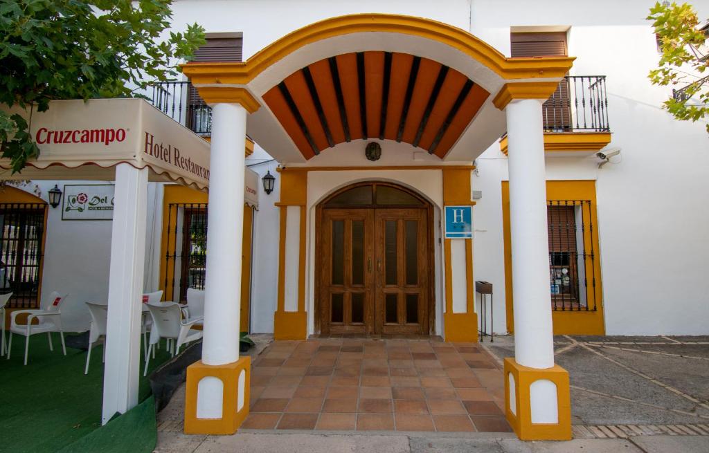 Hotel del Carmen photo 4