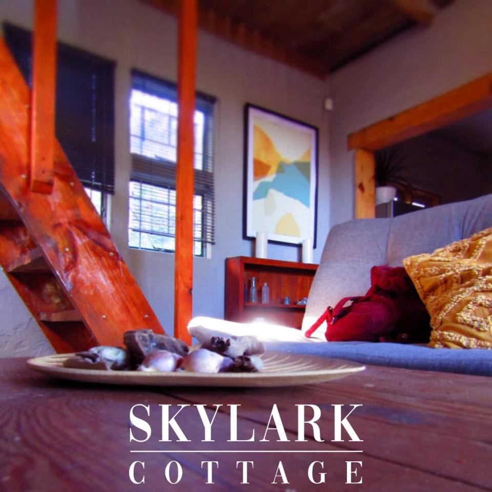 Skylark Cottage photo 1