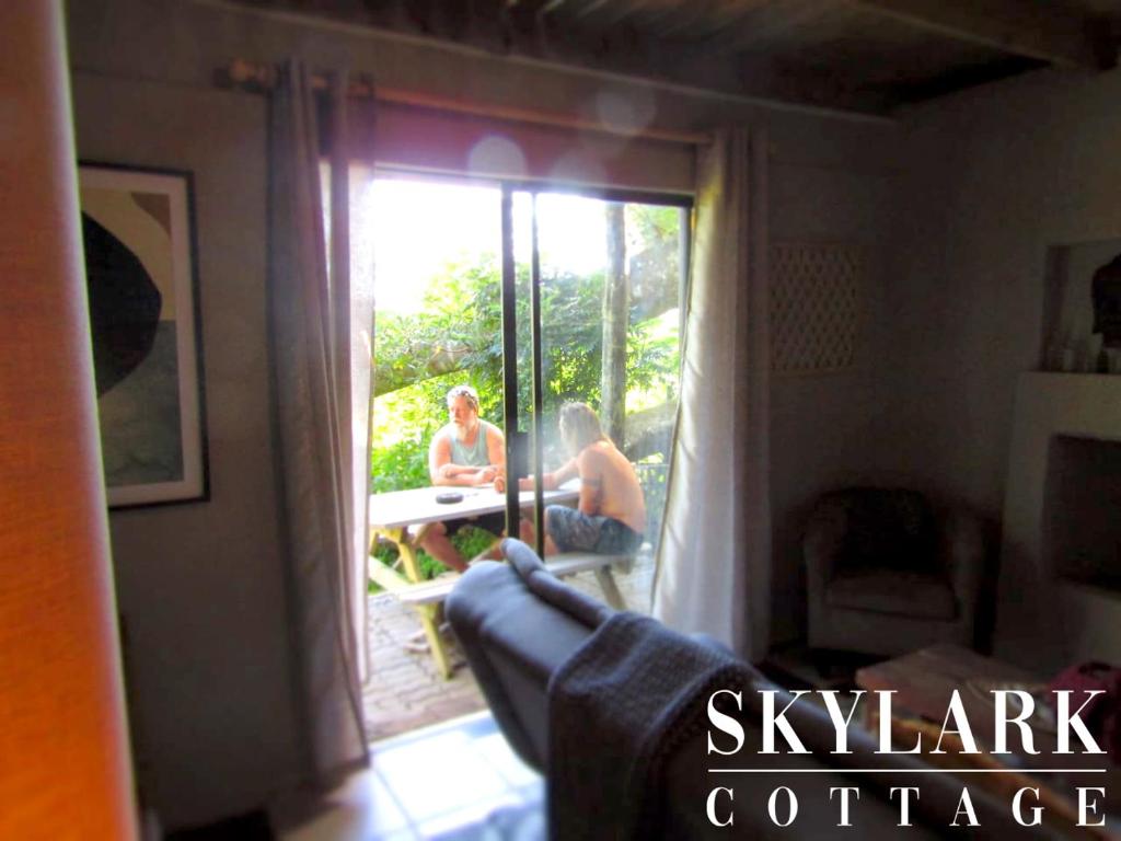 Skylark Cottage photo 3