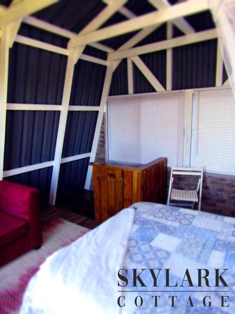 Skylark Cottage photo 2