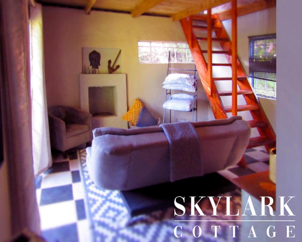 Skylark Cottage photo 4